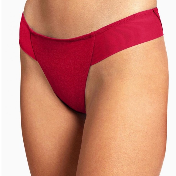 Wolford ‘Juventas’ Bikini (Top & Bottom) - Size M / C Cup - BNWT ($300)! - Picture 4 of 10